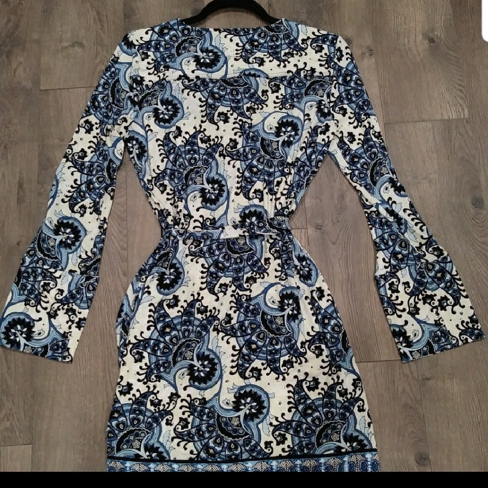 Michael Kors beautiful dress!